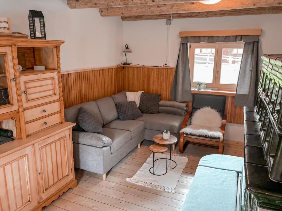 Holiday House Franc Srednja Vas v Bohinju Eksteriør bilde